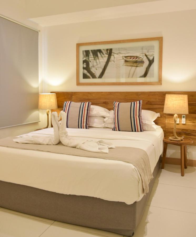 הוילה Rivière Noire Latitude - With Private Plunge Pool מראה חיצוני תמונה