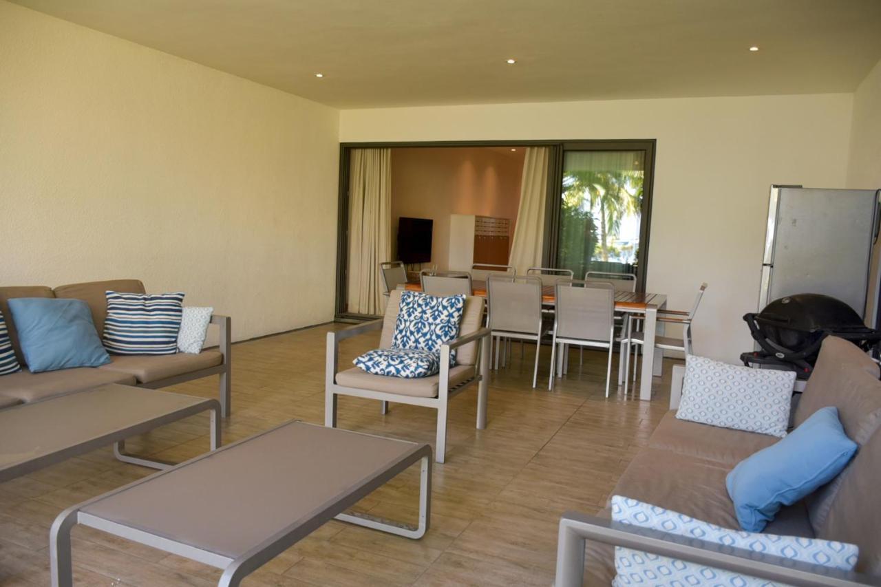הוילה Rivière Noire Latitude - With Private Plunge Pool מראה חיצוני תמונה