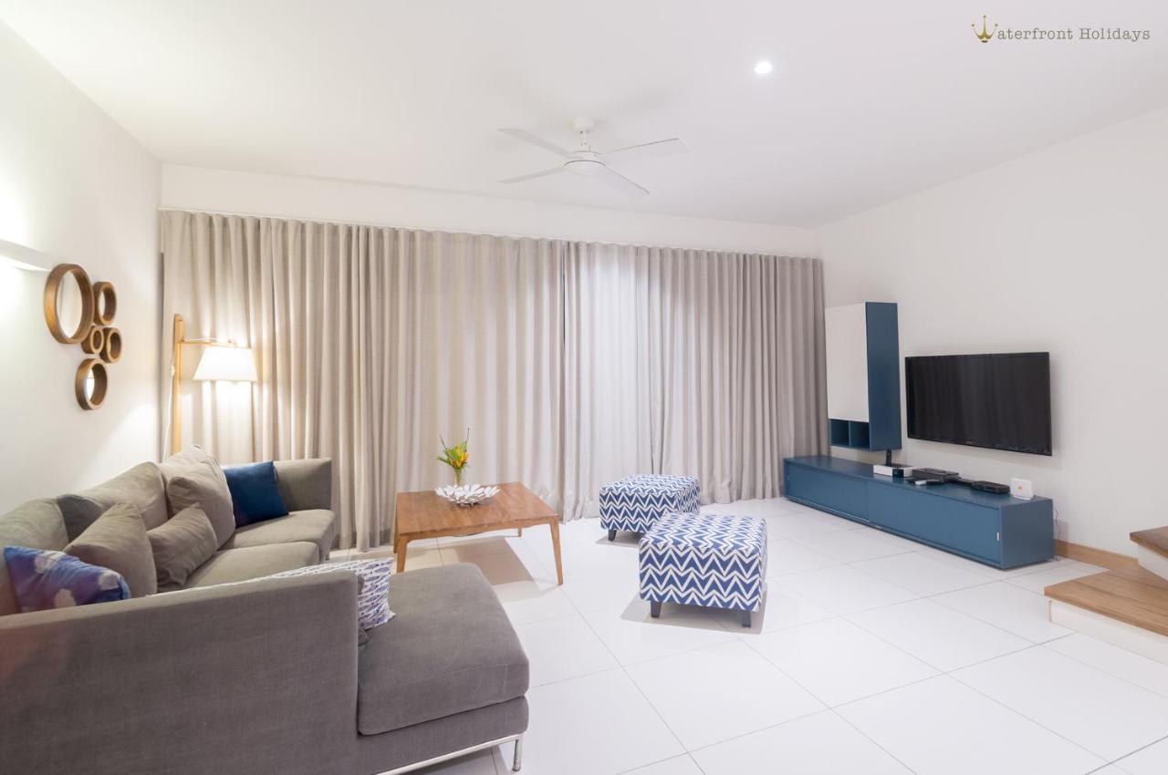 הוילה Rivière Noire Latitude - With Private Plunge Pool מראה חיצוני תמונה