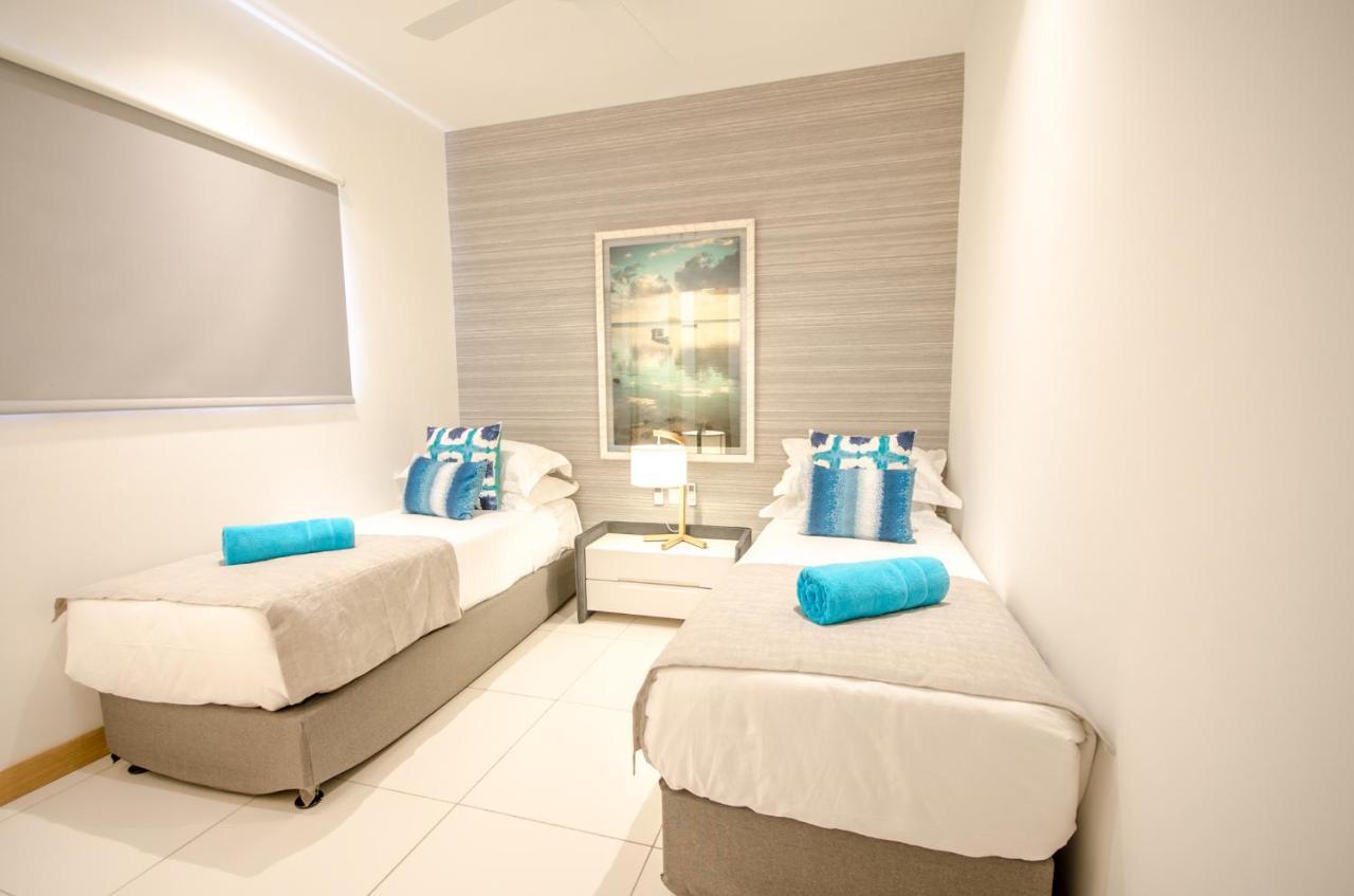 הוילה Rivière Noire Latitude - With Private Plunge Pool מראה חיצוני תמונה