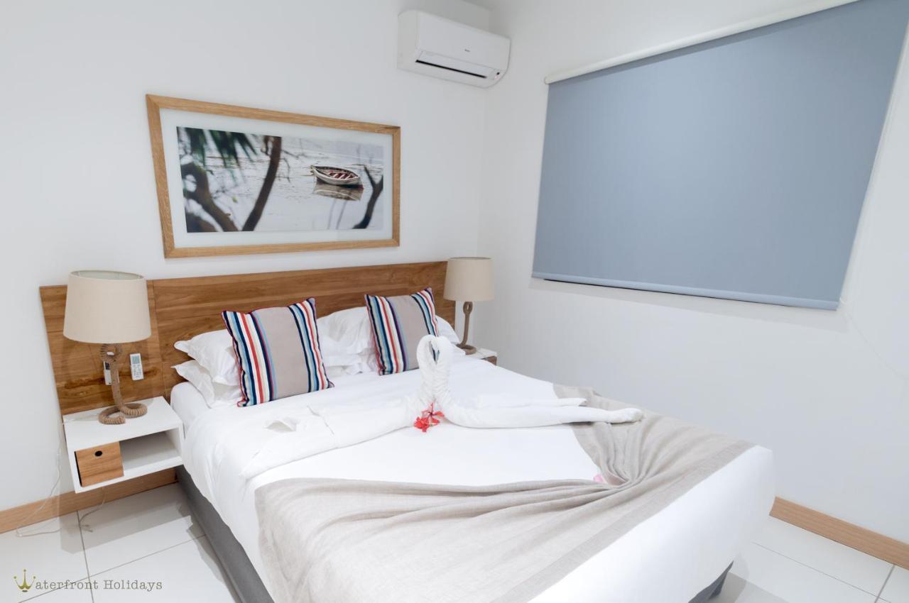 הוילה Rivière Noire Latitude - With Private Plunge Pool מראה חיצוני תמונה