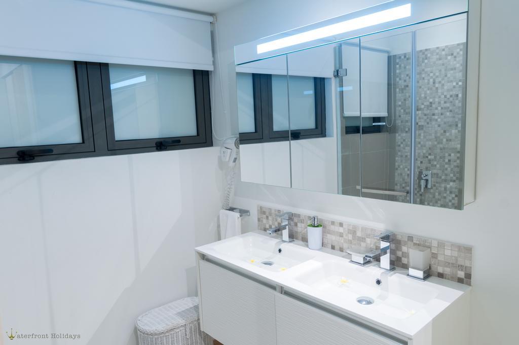 הוילה Rivière Noire Latitude - With Private Plunge Pool מראה חיצוני תמונה