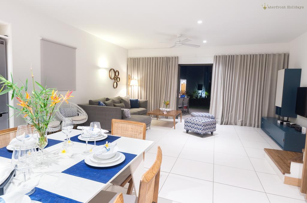הוילה Rivière Noire Latitude - With Private Plunge Pool מראה חיצוני תמונה
