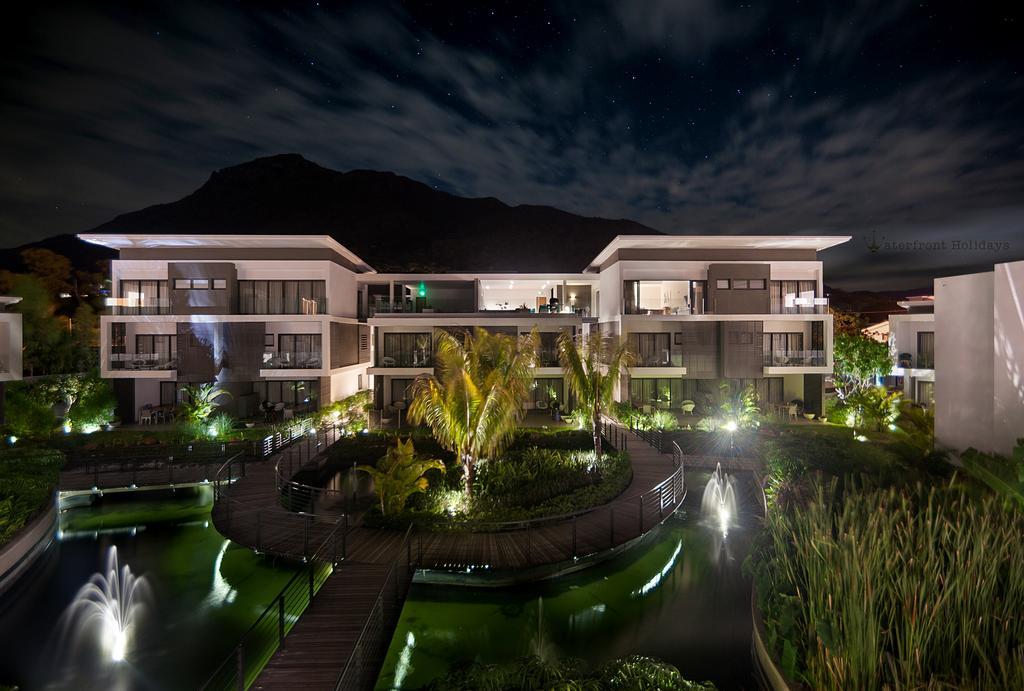 הוילה Rivière Noire Latitude - With Private Plunge Pool מראה חיצוני תמונה