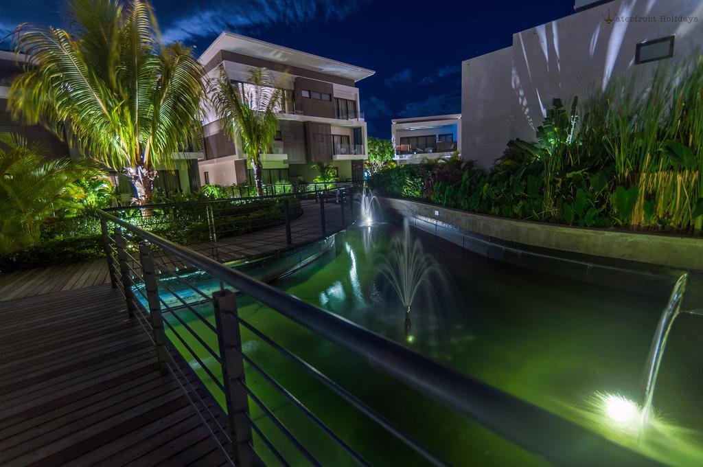 הוילה Rivière Noire Latitude - With Private Plunge Pool מראה חיצוני תמונה