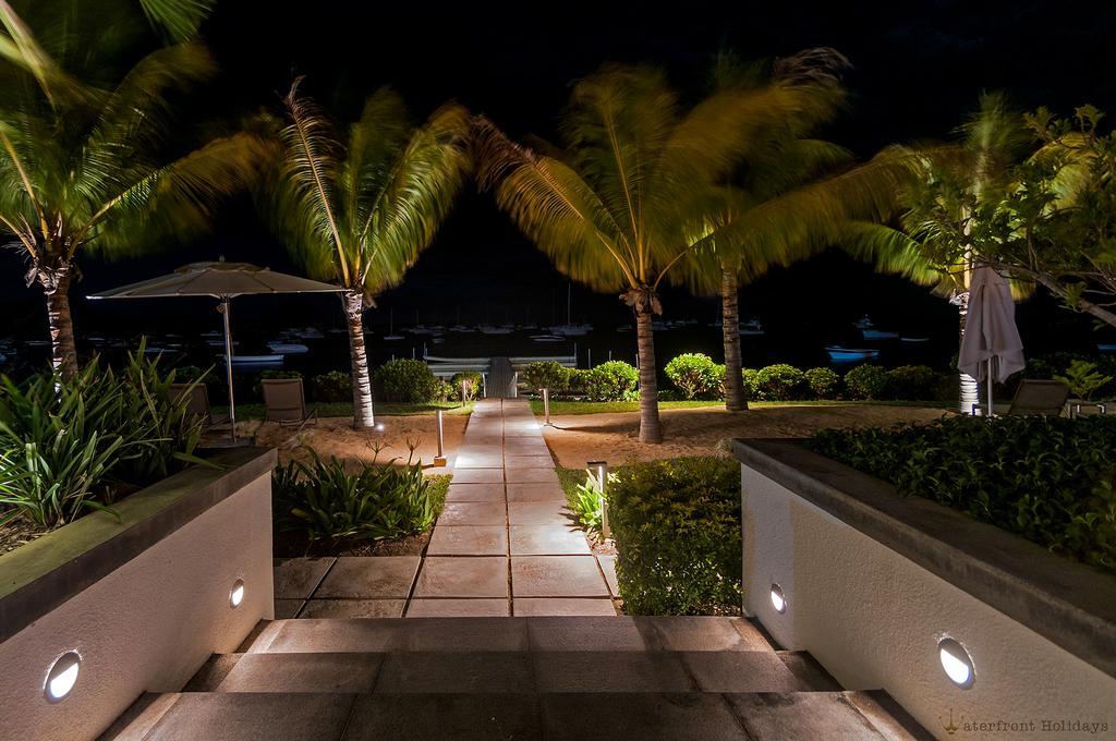 הוילה Rivière Noire Latitude - With Private Plunge Pool מראה חיצוני תמונה