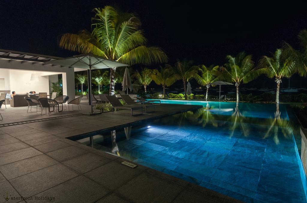 הוילה Rivière Noire Latitude - With Private Plunge Pool מראה חיצוני תמונה