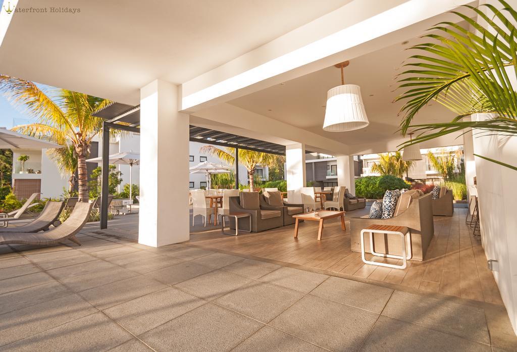 הוילה Rivière Noire Latitude - With Private Plunge Pool מראה חיצוני תמונה